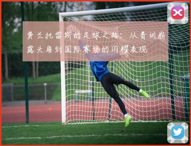 费兰托雷斯的足球之路：从青训崭露头角到国际赛场的闪耀表现