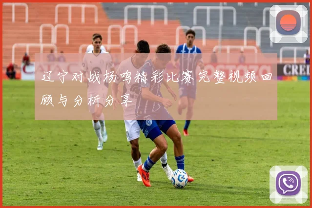 辽宁对战杨鸣精彩比赛完整视频回顾与分析分享