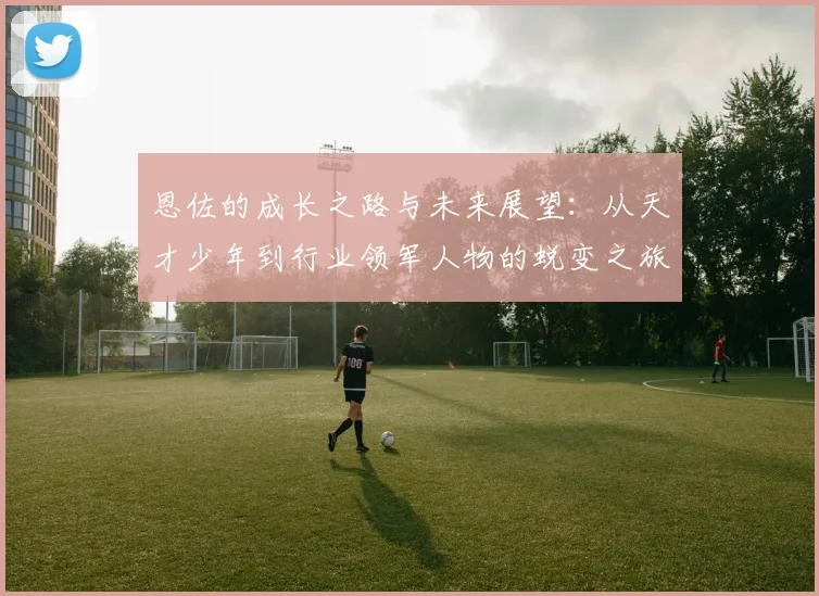 恩佐的成长之路与未来展望：从天才少年到行业领军人物的蜕变之旅