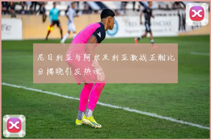 尼日利亚与阿尔及利亚激战正酣比分揭晓引发热议