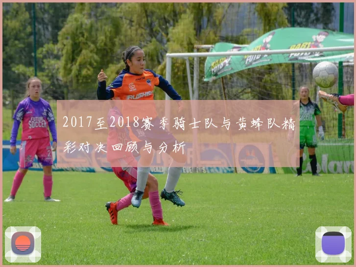 2017至2018赛季骑士队与黄蜂队精彩对决回顾与分析