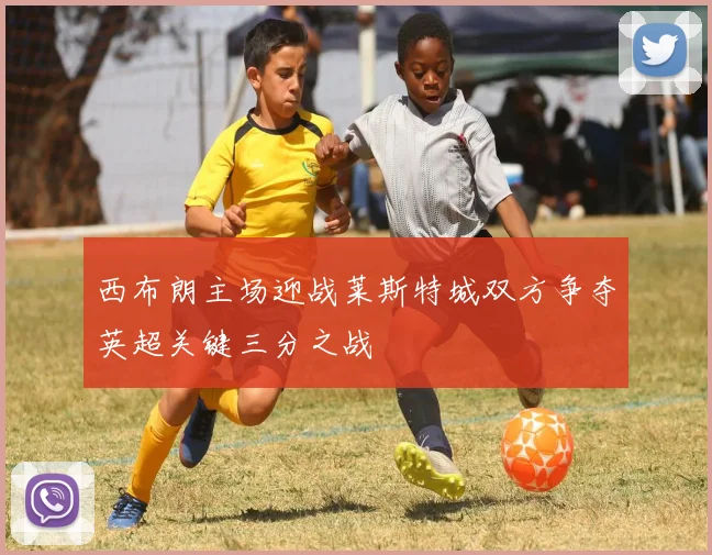 西布朗主场迎战莱斯特城双方争夺英超关键三分之战