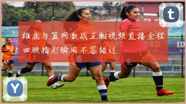 雄鹿与篮网激战正酣视频直播全程回顾精彩瞬间不容错过